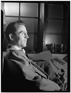 Boyd Raeburn